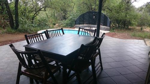 Kruger River Villas - Mtombo - thumb 0