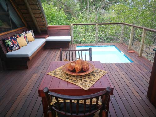 Kruger River Villas -The Loft - thumb 4