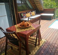 Kruger River Villas -The Loft - Accommodation Africa