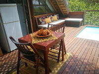 Kruger River Villas -The Loft Tourism Africa