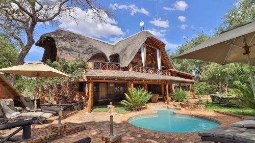 Kruger Riverside Lodge - thumb 0