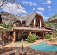 Kruger Riverside Lodge - Accommodation Africa