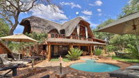 Kruger Riverside Lodge Tourism Africa