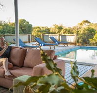 Kruger Safari Lodge - Accommodation Africa