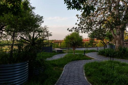 Kruger Shalati - Bridge House - thumb 3