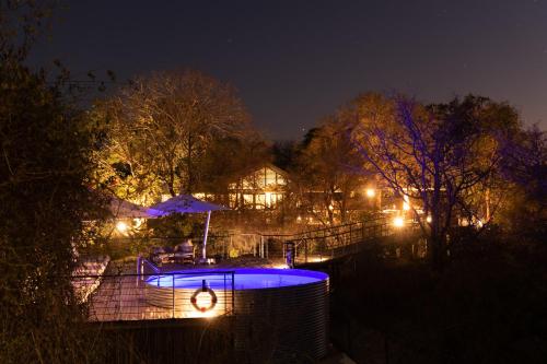 Kruger Shalati - Bridge House - thumb 0