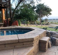 Kruger Simplicity Apartments - Accommodation Africa