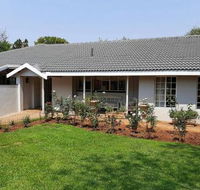 Kruger Southern Cross - Accommodation Africa