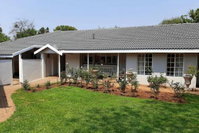 Kruger Southern Cross Tourism Africa
