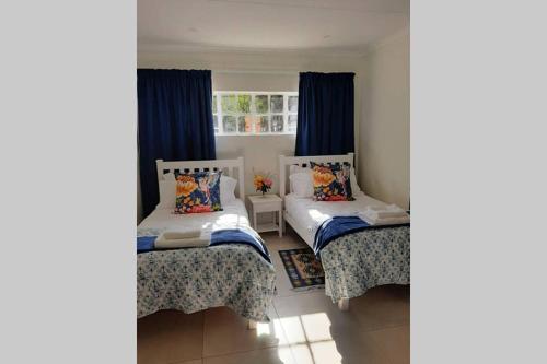 Kruger Southern Cross - thumb 1