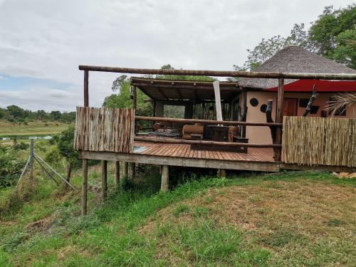 Kruger View Chalets - thumb 5
