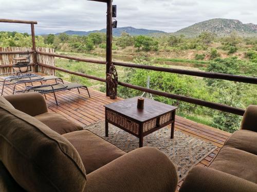 Kruger View Chalets - thumb 1