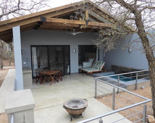 Kruger's Keep - Luxury Couples Haven - thumb 0