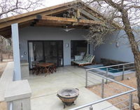 Kruger's Keep - Luxury Couples Haven Tourism Africa