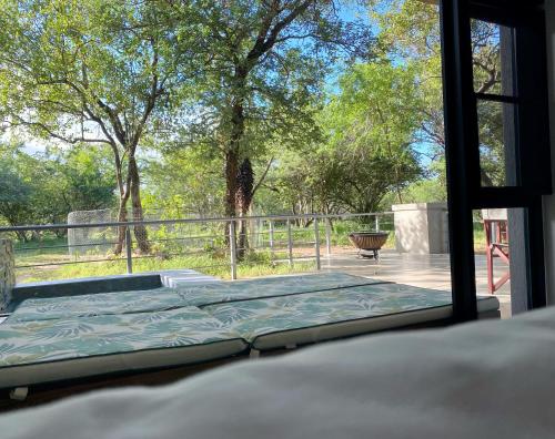 Kruger's Keep - Luxury Couples Haven - thumb 1