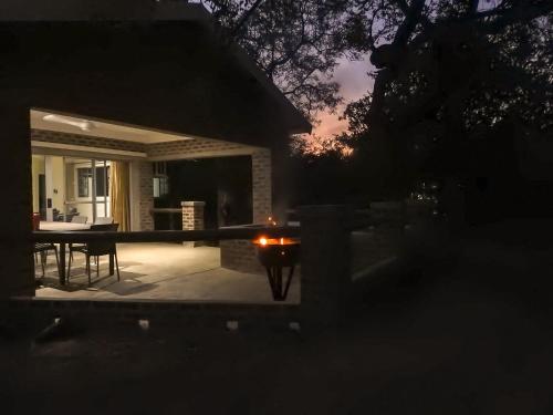 Kruger's Retreat House & Kruger's Rest Studio - thumb 3