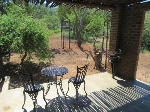 Kruger's Retreat House & Kruger's Rest Studio - thumb 1