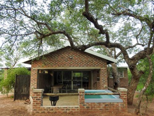 Kruger's Retreat House & Kruger's Rest Studio - thumb 0