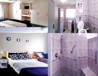 Krugersdorp Self Catering 3 bedroom home Tourism Africa