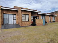 Cofimvaba Eastern-cape Accommodation Africa