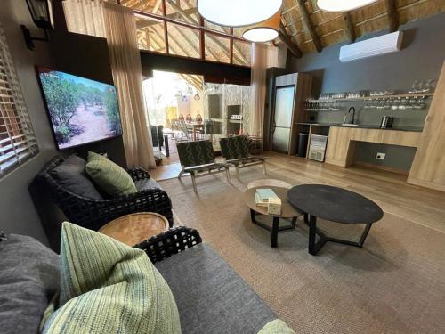 Kubu Metsi Lodge - thumb 1