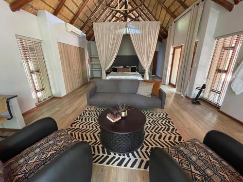 Kubu Metsi Lodge - thumb 2