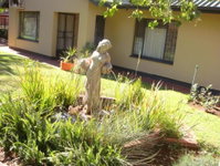 Kudu Cottages Tourism Africa