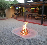 Kudu Ridge Game Lodge - Accommodation Africa