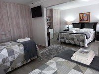 Kuiersaam Gastehuis Tourism Africa