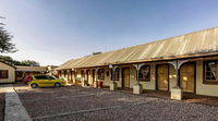 Kuruman Hotel Tourism Africa