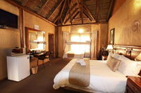 Kuruman Inn Tourism Africa