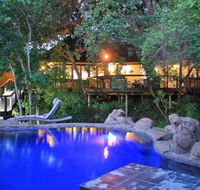 Kusudalweni Safari Lodge  Spa - Accommodation Africa