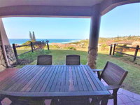 Kuta Beach A Tourism Africa