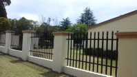 Kwa-Dlamathe Guesthouse Tourism Africa