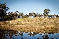 Kweekkraal Guest Farm Tourism Africa