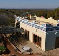 KweKwe Private Game Lodge - Tourism Africa