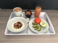 Kyalami Creek Tourism Africa