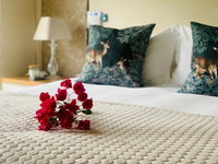 L'Bloom Country House Tourism Africa