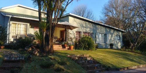 L'Orange Guesthouse - thumb 0