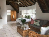 La Casita Tourism Africa