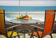 LA CRETE SANDS NO 1 Tourism Africa