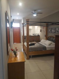 La Dolce Vita BB Selfcatering Ceres Tourism Africa