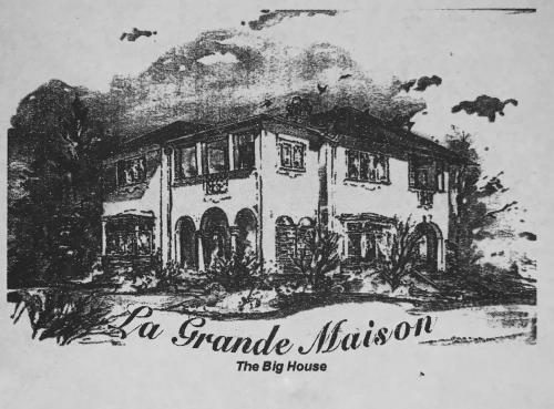 La Grande Maison - thumb 0