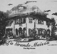 La Grande Maison - Tourism Africa