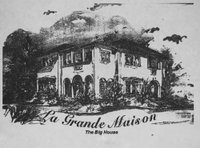 La Grande Maison Tourism Africa