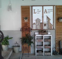 LA Guesthouse - Tourism Africa