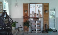 LA Guesthouse Tourism Africa