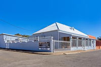 La La DaThel Guesthouse Tourism Africa