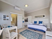 La Libert-freedom to be Tourism Africa