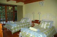 La Motte BB Tourism Africa